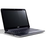 acer Aspireone 751 AO751-BW23F ホワイト