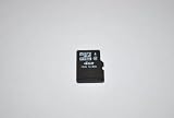 Brand New 4GB Micro SD Memory Card for your Samsung S8000 Jet / S8300 Tocco Ultra / S5230 Tocco Lite / S5230W WiFi Star / S7220 Ultra Lucido / S5600 Preston / S7350 Classico / S3500 Mobile Phone! BlackBerry 8110 8100 8520 9500 9530 9700 9000 8900 Pearl Storm Curve BOLD