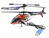 S929 3.5-Channel Infrared RC Helicopter