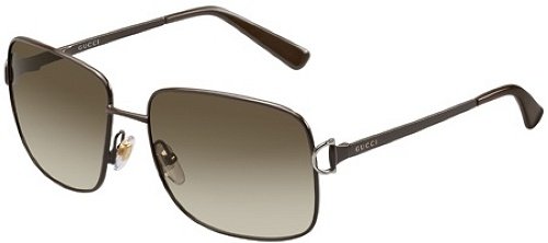 Gucci GG 2873/S HU4 Brown Sunglasses