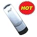 pqi U260 Traveling Disk 2GB USB 2.0 Flash Drive