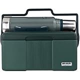 31gLRgosmEL. SL160  Stanley Classic Lunchbox Cooler & Bottle Combo