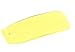 2 Oz Heavy Body Acrylic Color Paints Color: Titanate Yellow