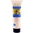Avalon Organics Peppermint Moisturizing Cream Shave -- 8 fl oz