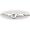 Sterling Silver Singapore Nickel Free Chain Necklace Italy 22 Inch