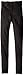 Easton Men's Deluxe Pant, Black, Small