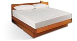 Select Foam Serenity 10-inch Eco Friendly Latex Foam Mattress - King Size
