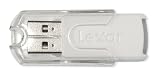 Lexar - Jumpdrive Firefly - Cl&eacute; USB - 4 Go - Blanc