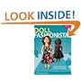 Doll Fashionistas: Beautiful Dolls and Ultra-Cool Fashions You Create with Needle and Thread