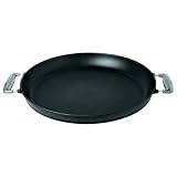 Eigenschaften CADAC 8628 / CADAC 8628 Paella Pfanne, schwarz