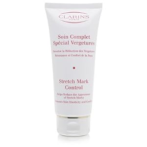 Clarins Stretch Mark Control