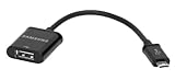Samsung Micro USB to USB Adapter