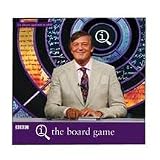 Paul Lamond QI Board Game