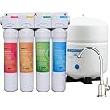 Watts Premier RO-Pure 4-Stage Reverse Osmosis System