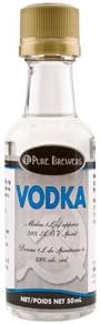 Pure Brewers Essence's (Vodka)
