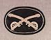 Cavalry Patch