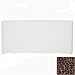 Skyline Furniture 73+3SL(Velvet Leopard) Slipcover Headboard in Velvet Leopard Size: King