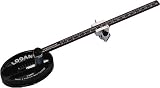 Logan Graphics 201 Oval & Circle Straight Blade Mat Cutter.