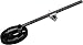 Logan Graphics 201 Oval & Circle Straight Blade Mat Cutter.