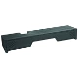 Atrend A372-10 Atrend Series 10-Inch Dual Down-Fire Subwoofer Boxes with Bed Liner... 