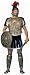 Adult Roman Soldier Armour IC34447