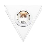 American Fluorescent TR20WH Tritech Undercabinet Under Cabinet