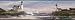 Guiding Light Wallpaper Border