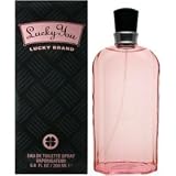Lucky You for women 6.8 oz spray by Lucky Brand