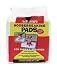C ADVANCE TRAIN.PADS 50PK 4/CS