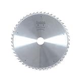 アイウッド 木工用チップソー(タテ・ヨコ兼用)355mm×2.6mm×60P 99235
