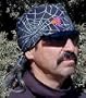 Skulldana Webworks Headwear