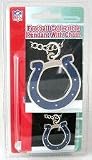 NFL FOOTBALL INDIANAPOLIS COLTS PENDANT CHAIN NECKLACE
