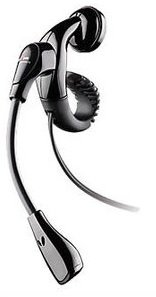 Plantronics MX150 Flexible Boom Headset with 2.5 mm Plug Plantronics MX150 Flexible Boom Headset with 2.5 mm Plug