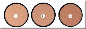 Compact Puder Basic 06 Preisvergleich