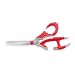 Mundial 2050R FreeStyle 5-1/2-Inch All-Purpose Scissors, Red