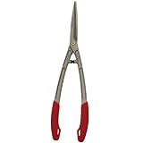 Buy Barnel B1000L 27.5-Inch Lightweight Straight Blade Hedge Shears by Jensen