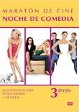 Algo Pasa Con Mary / En Sus Zapatos / 27 Vestidos.(1998,2005,2008)