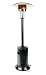 Outdoor Leisure Propane Patio Radiant Heater, Black, TD126