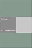 Orthodoxy