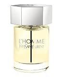 L'HOMME Yves Saint Laurent Eau de Toilette Natural Spray, 3.3 oz.