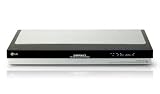 LG RH200MH - DVD recorder / HDD recorder