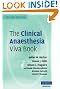 The Clinical Anaesthesia Viva Book