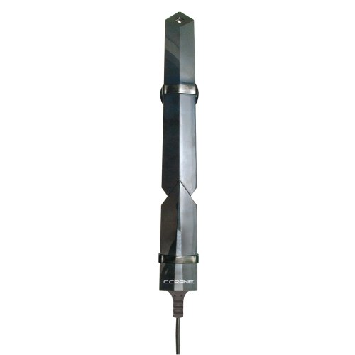 C. Crane US3 Super USB WiFi Antenna 3 High Power Long Range 802.11 B G N Wireless with 30-Foot USB Split Cable On Sale