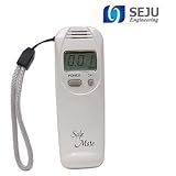PERSONAL ALCOHOL DETECTOR