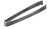from Lacor Lacor-62928-ST.STEEL FISH-BONE TWEEZERS Model 62928