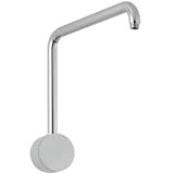 Hansgrohe 06476820 Brushed Nickel Arm 06476