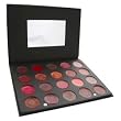 The Rave Cosmetics Lipstick Palette