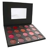 The Rave Cosmetics Lipstick Palette