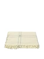 Bottega Tessile Mantel de Mesa (Crudo)