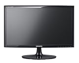Samsung SyncMaster S19A300N 47 cm (18,5 Zoll) Widescreen TFT-Monitor (LED, VGA, 5ms Reaktionszeit) schwarz
